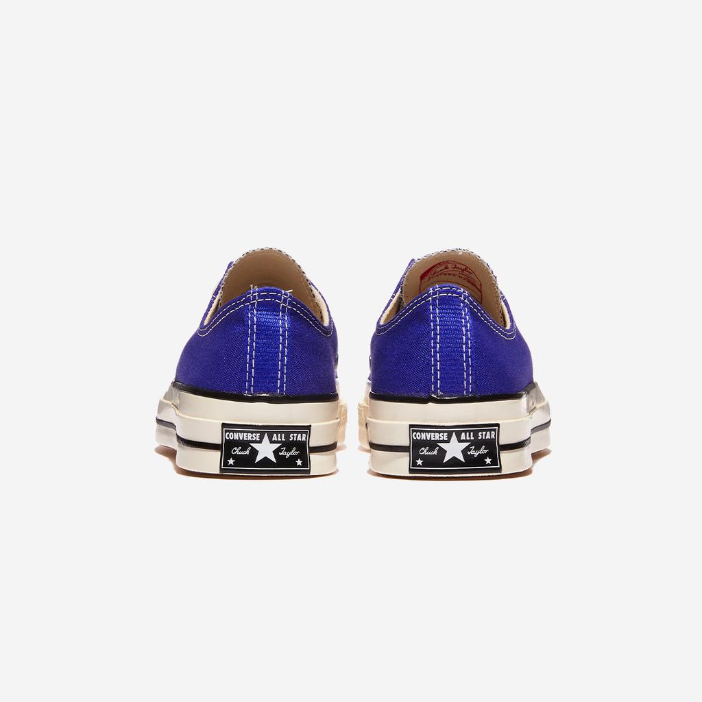 Converse Chuck 70 Seasonal Color Night Indigo, A09469C, 1020109514, Popular Korean Shoes