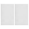 2026 Cushion Insert Sponge for Jewelry Box To Store Rings and Earrings 2Pcs
