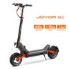 Ηλεκτρικό Πατίνι Αναδιπλούμενο Joyor 10 ιντσών Μοτέρ 600W Ηλεκτρικό Πατίνι Για Ενήλικες Μέγιστη Ταχύτητα 45Km/h 48V 13AH Αυτονομία 45Km Φορτίο 120Kg