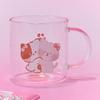 LINE FRIENDS Minini Catnini Mug Cup (420ml)