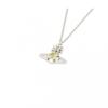 Vivienne WeStwood Women S Orb Necklace 630203gS