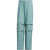ST TRACK TRACKSUIT BOTTOMS Casual Pants Men's Asphalt Gray JI8644