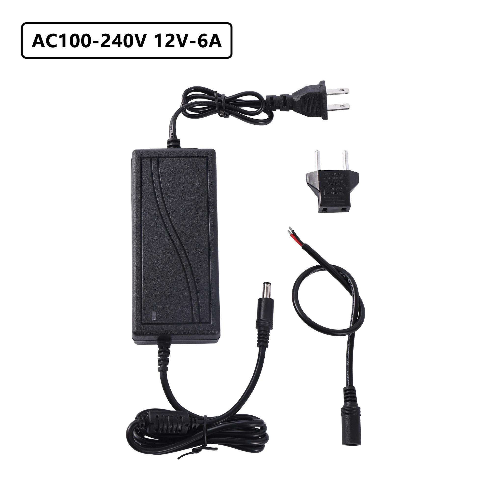 

18mm Diaphragm Pump Electric 12V DC Pump Aquarium Oxygen system Agriculture Garden Irrigation Self Priming Pump