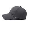 Men's Spring Autumn Baseball Cap Middle-Aged Outdoor Sun Hat