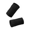 1Pair Wrist Sweat Bands Breathable Sweat Absorb Outdoor Running Tennis Wristbands Quick Dry Gym Fitness Joint Support Brace