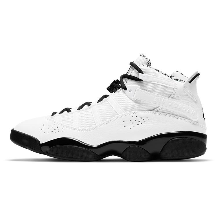 Air Jordan 6 Rings  Motorsport  Men s DD5077-107 EU 41