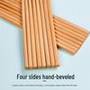 Tangzong Bamboo Chopsticks Set