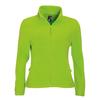 SOLS Womens/Ladies North Fleece Jacket