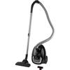 Aspirateur Traîneau Avec Sac - SENCOR - SVC 5501BK - Moteur ECO 700 W - 75 dBA - 2 L - Filtre HEPA H13 - Noir
