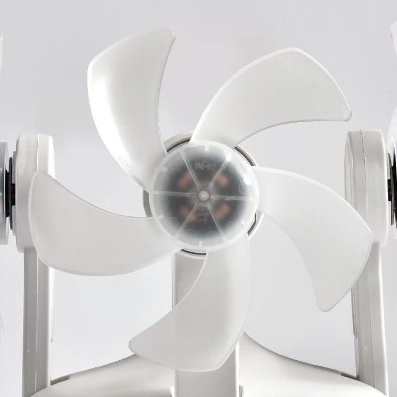 Creative Drone Ceiling Lamp Electric Fan With Light Remote Control E27 Simple Quiet Restaurant Fans For Bedroom Home Decor Light