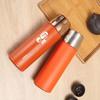 BaoPai 304 Stainless Steel Hammered Thermos Flask
