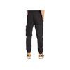 Timberland SS20 Fashion Cuffed Casual Pants Men bottoms Black A22E7001