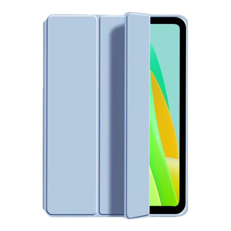 JPLAYER Smart Tri-Fold Protective Tablet Case Redmi Pad SE 11-inch