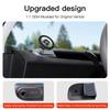 YZ For Tesla Car Phone Holder 2026 Model 3 Y YL Highland Juniper Magnetic Stand Mount Air Vent for Iphone 17 16 Car Accessories