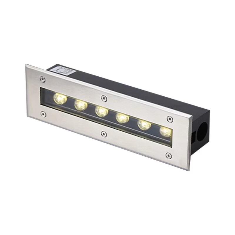 NuFeng Outdoor LED Strip Underground Light