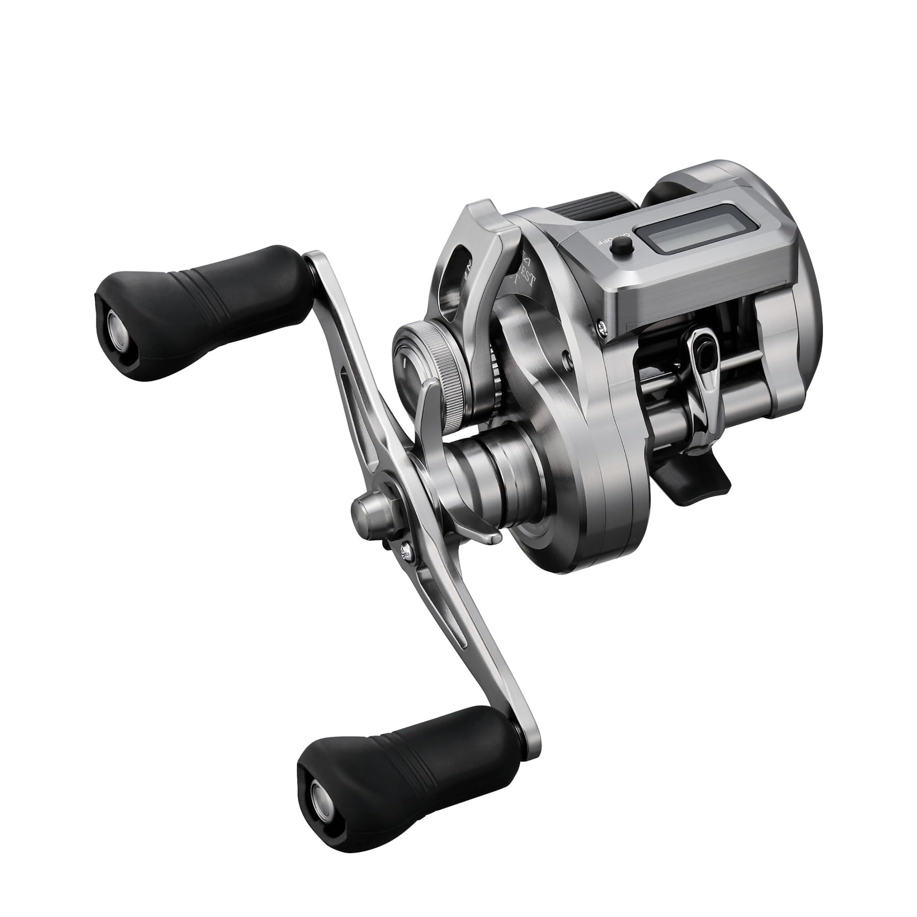 

SHIMANO bait reel 25 Osia Conquest CT 200PG (right)