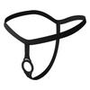 Cockstrap Men Thong Panties Sexy Lingerie G String Cock Penis Ring Man Cockring Underwear Elastic Strap Bondage Underpants