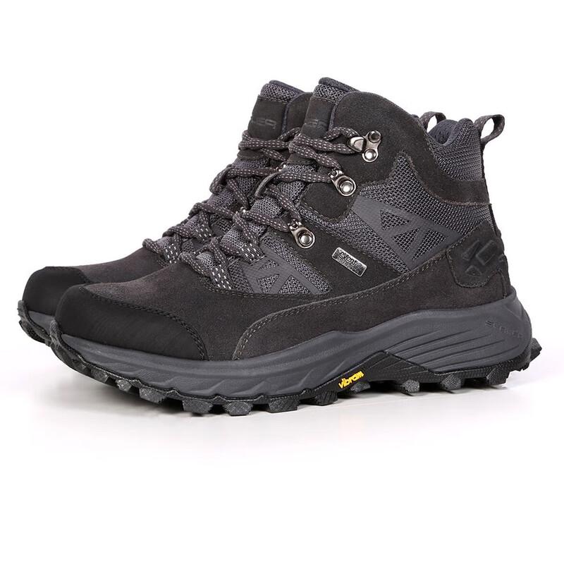 

Skailer X9814947 High-Top Waterproof Hiking Shoes EUR 39