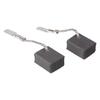 Quality Carbon Brushes for METABO Tools Compatible with Model Number 316065450