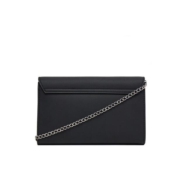 Handbag LOVE MOSCHINO JC4103PP1NKD000B Black
