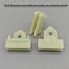 Toyota Car Window Glass Holder Clip for Corolla, Camry, Prado, Highlander