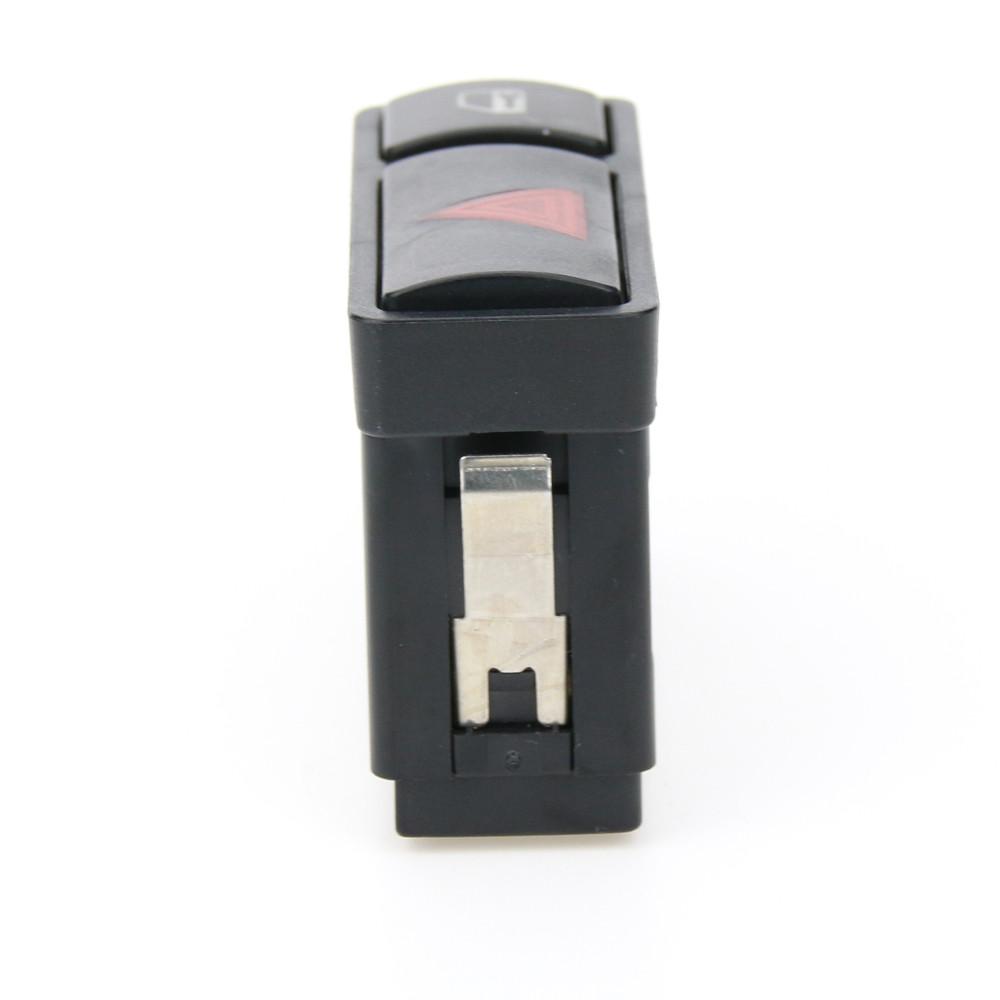 Hazard Warning Light Switch Door Central Lock Button 61318368920 for BMW M3 325i