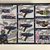 [USED] DX Rampage Gatling Progrise Key