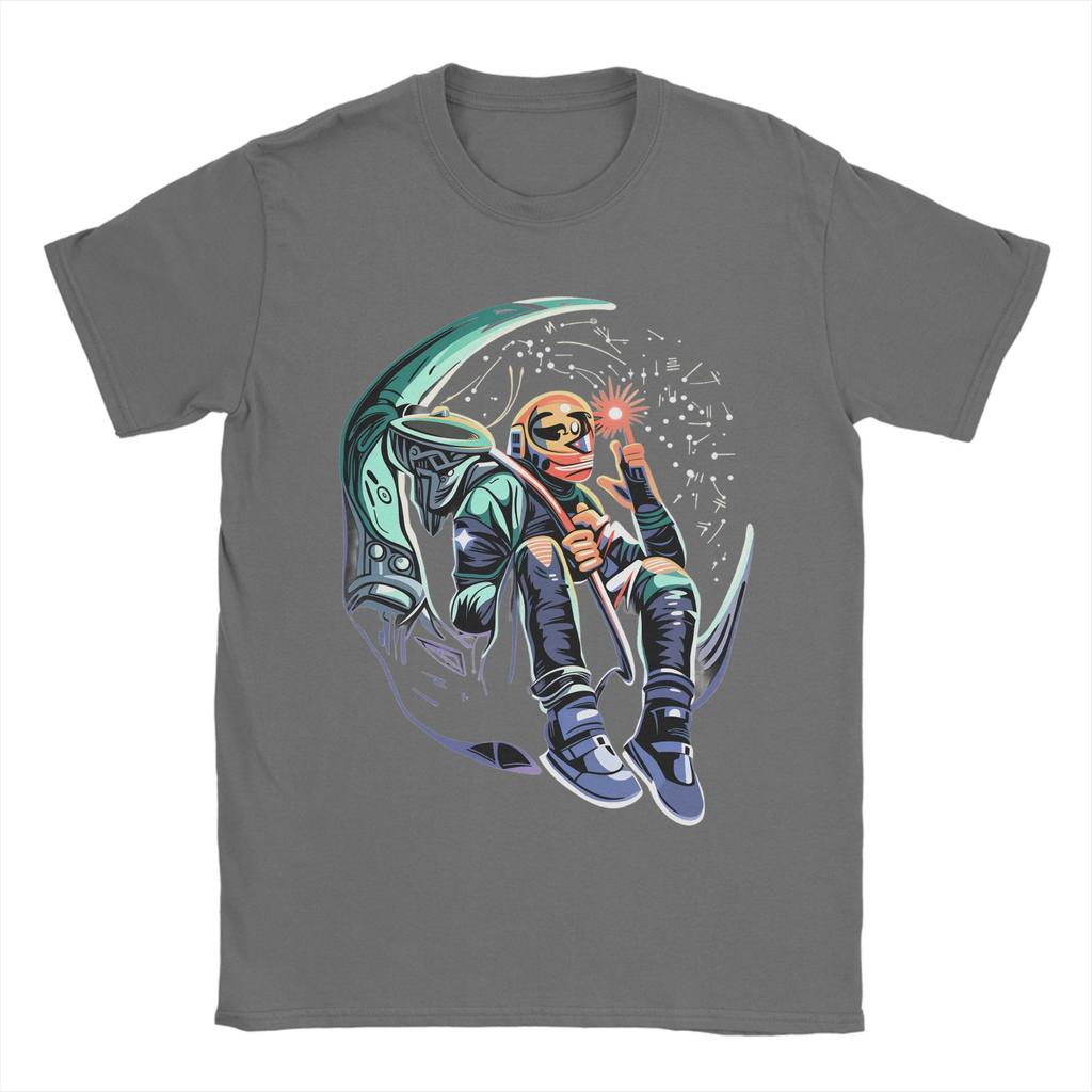 Novelty PaulsMcCartneys Unisex On The Run TShirts for Unisex Round Neck Cotton T Shirts Short Sleeve Tees Graphic Printed Clothing