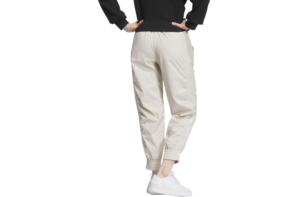 Adidas SPORTSWEAR PANTS Casual Pants Women's Bauxite Brown JE3199