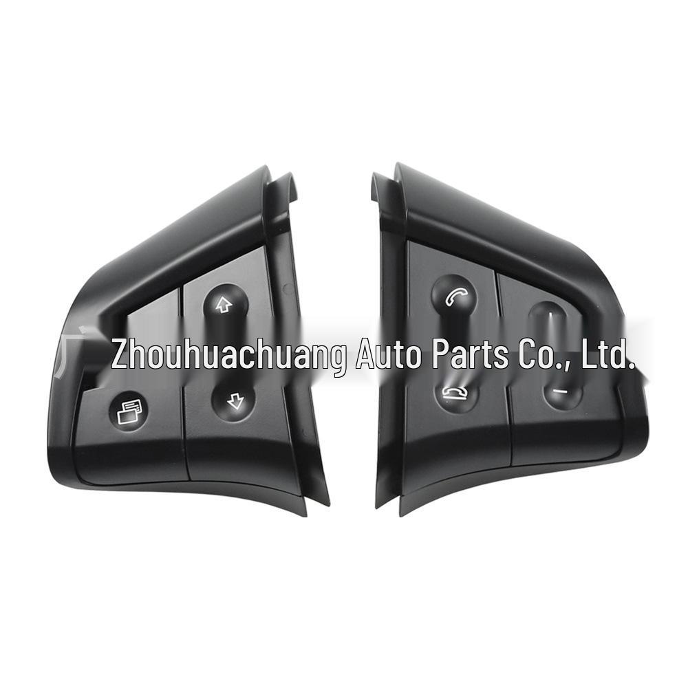 Mercedes W164/W245/W251 Multifunction Steering Wheel Left & Right Buttons