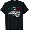 Mayan Eagle Aztec Calendar Mexican Gift T Shirt Short Sleeve 100 Cotton Casual Tshirts Loose Top Size S3XL