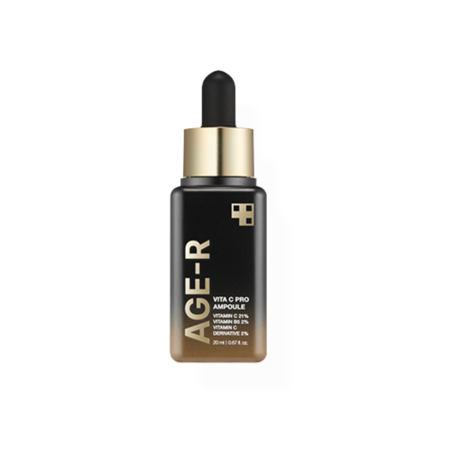 Medicube AGE-R VITA C PRO AMPOULE 20ml