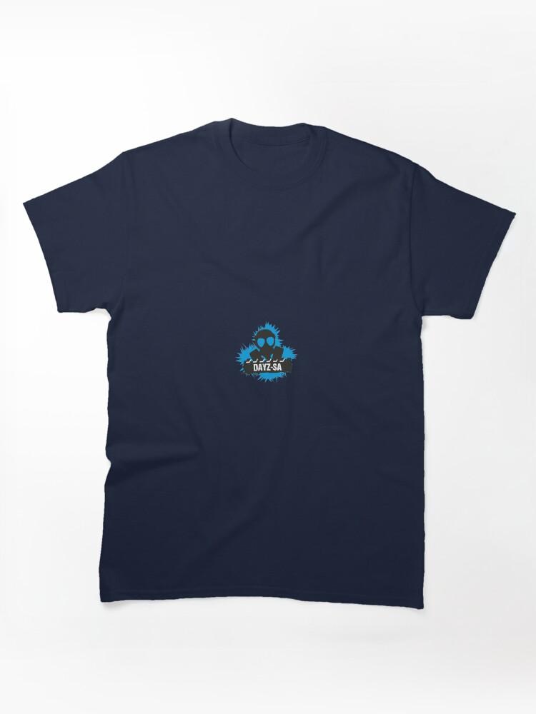 DayZ DayZ Classic Unisex T-Shirt