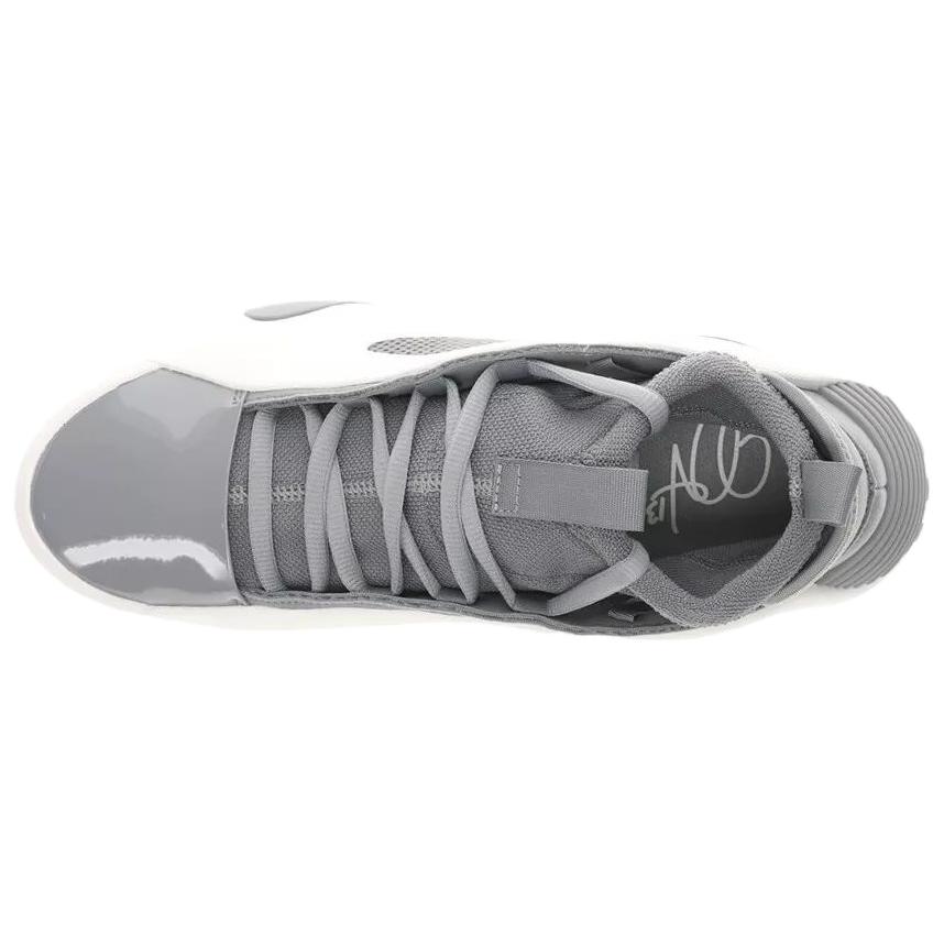 adidas Harden Vol. 8 'White Grey' JP5439