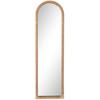 Miroir Mural - HOME ESPRIT - Scandi - Verre - Multicolore - 48,5 X 170 Cm