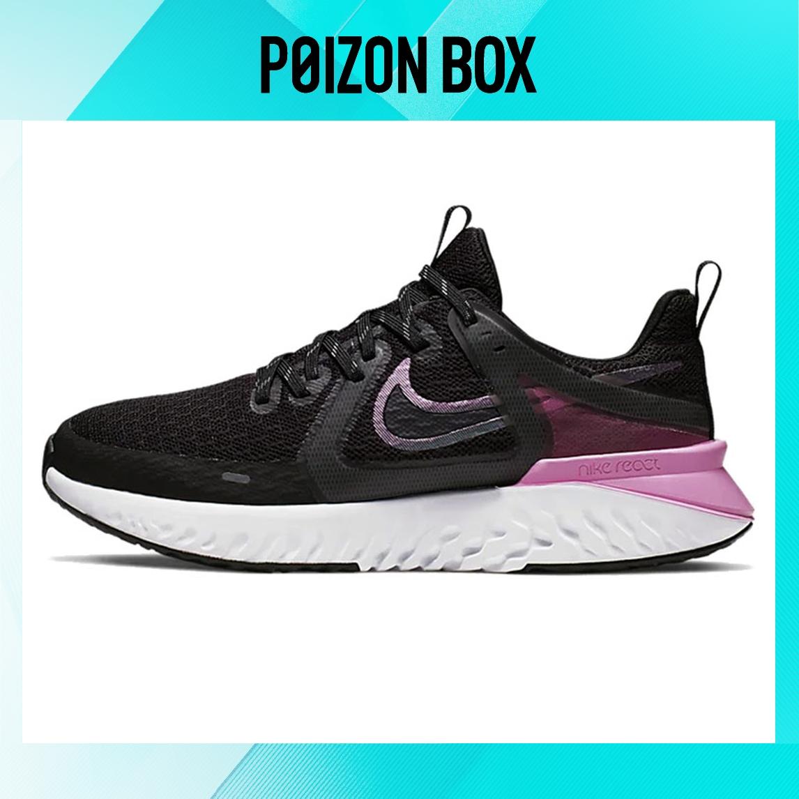 

кроссовки Nike Legend React 2 Running shoes Women AT1369-004