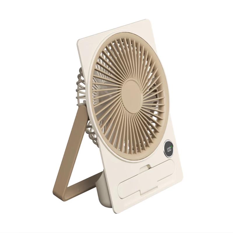 Benbenma Foldable Silent Desktop Fan