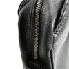 Louis Vuitton Noir Armando Briefcase MM Handbag Leather Black Mens M54381 Used