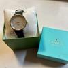 Used 37950 Yen 7950 Yenkate Spade NEW YORK Watch Box Included