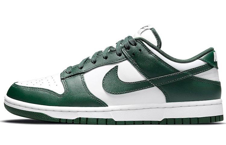 

Nike Dunk Low Michigan State DD1391-101 42.5