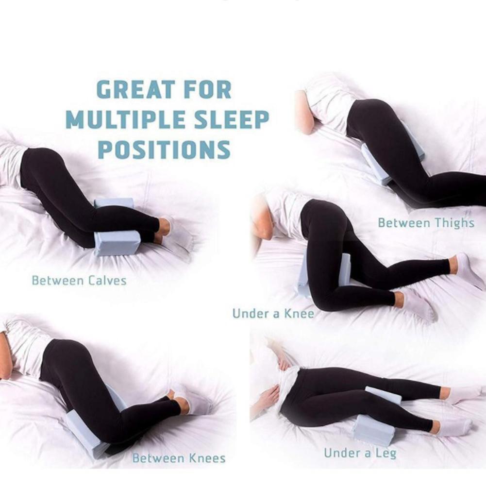 knee exercise pillow