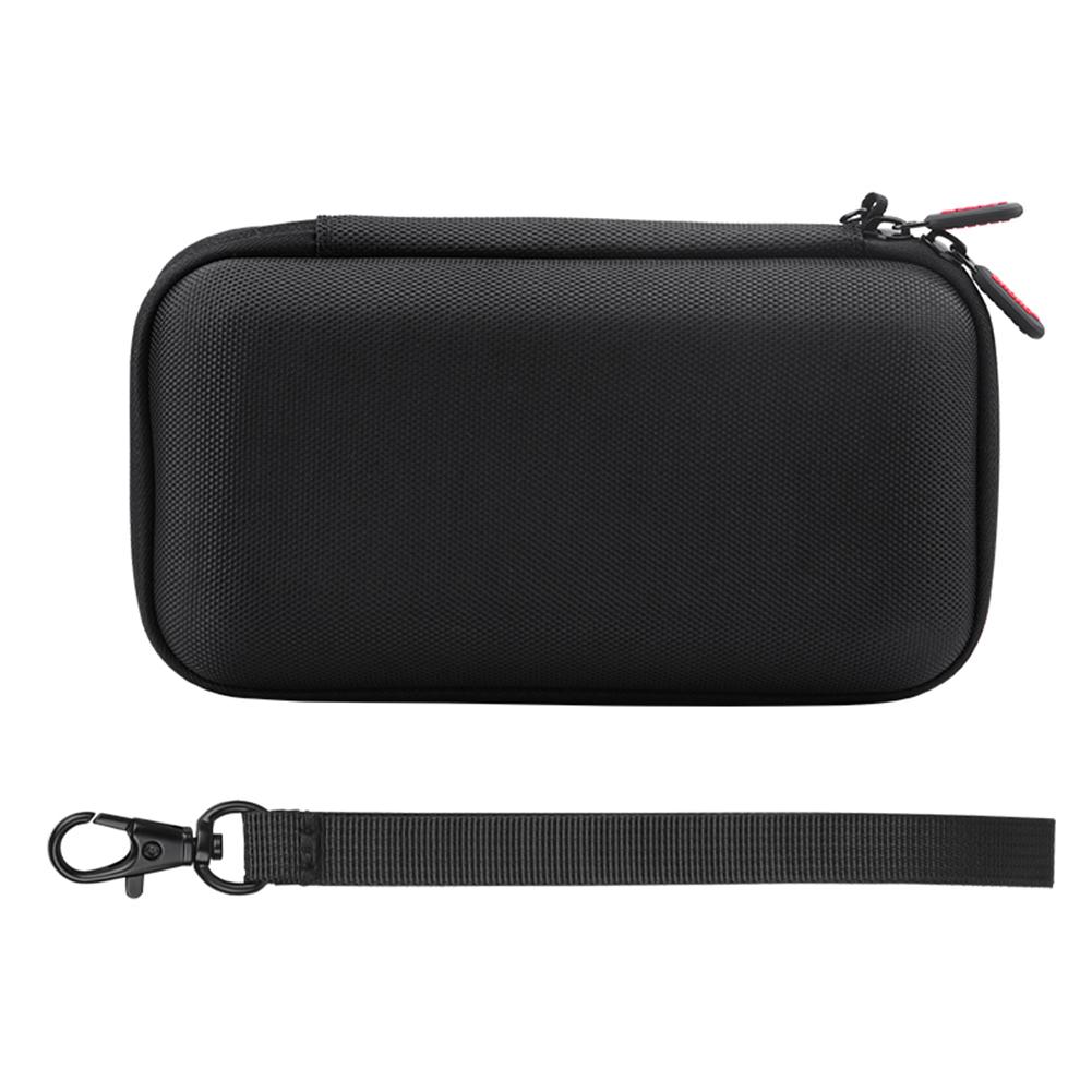 For DJI Osmo Pocket 3 Hard Carrying Bag Shockproof Protective Travel Storage Box Protective Bag Storage Case Camera Accessories