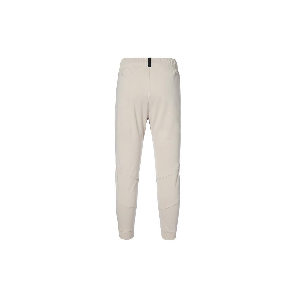 Jordan Knitted Sweatpants Men's Vine Color DQ7322-206