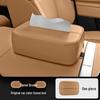Lantu Dreamer Car Tissue Box - 26 Styles for Seat Hanging & Center Console