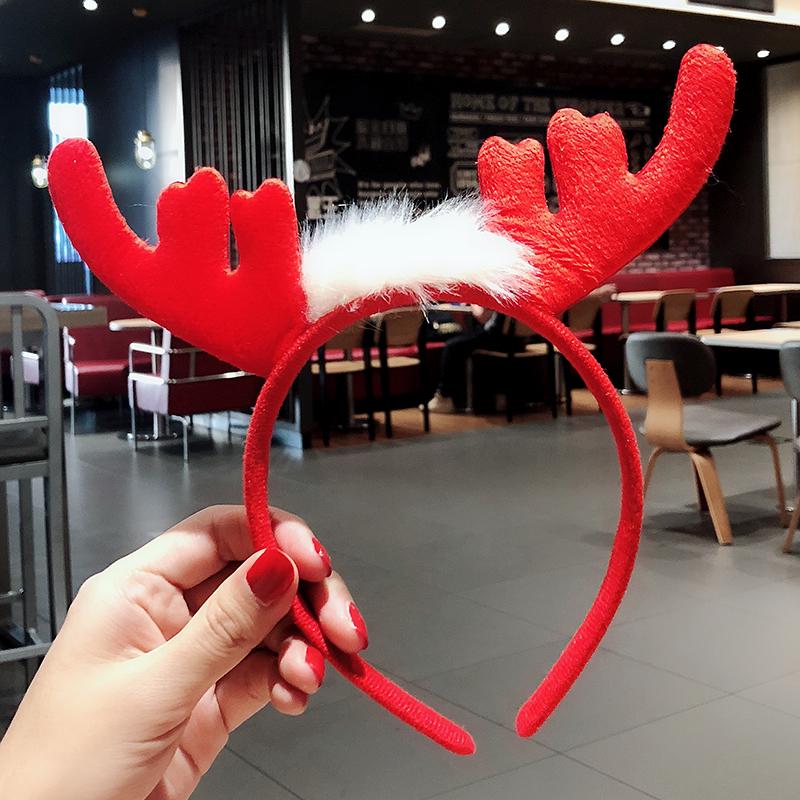 3D Christmas Hat Hairpin: Versatile Clip for Bangs & Hair - Festive Decoration & Jewelry