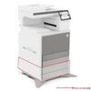 HP 6GW46A 2x520-Page Paper Tray with Stand for E78528dn CN plug (adapter included)