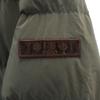 TATRAS Made in Poland down coat 6 khaki Women Used