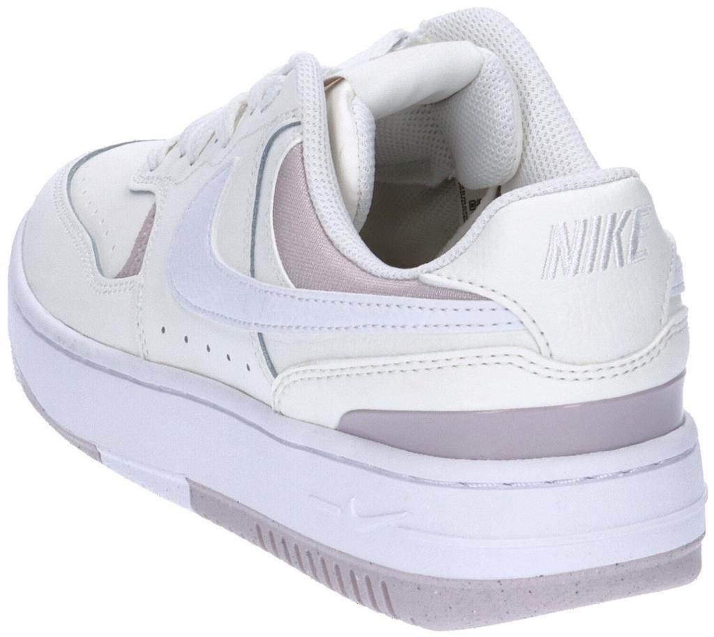 Nike Gamma Force Women's Sneakers White Platinum/sail/purple