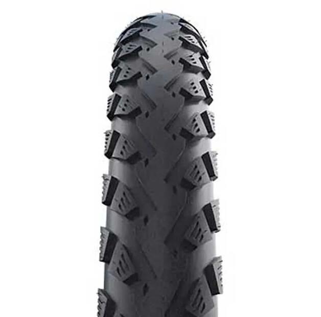 Жесткая городская шина Schwalbe Land Cruiser Plus Active 28´´ x 47