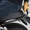 Daytona Motorcycle Tandem Grip Grab Bar Black 97328 CB1100RS/EX(17-22)